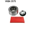 Sada loiska kola SKF ‐ SK VKBA3575