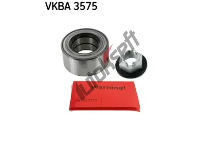 SKF Sada loiska kola SK VKBA3575, VKBA 3575