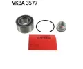 Sada loiska kola SKF ‐ SK VKBA3577