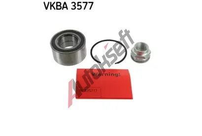 SKF Sada loiska kola SK VKBA3577, VKBA 3577