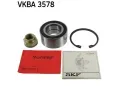 Sada loiska kola SKF ‐ SK VKBA3578