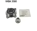 Sada loiska kola SKF ‐ SK VKBA3580
