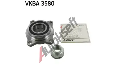 SKF Sada loiska kola SK VKBA3580, VKBA 3580