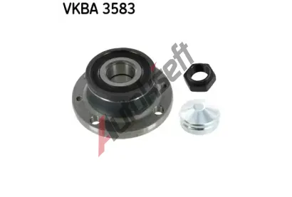 SKF Sada loiska kola SK VKBA3583, VKBA 3583