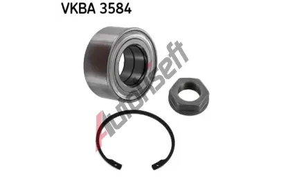 SKF Sada loiska kola SK VKBA3584, VKBA 3584