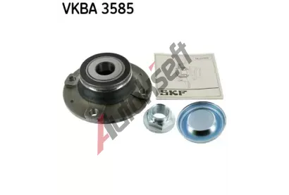 SKF Sada loiska kola SK VKBA3585, VKBA 3585