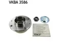 Sada loiska kola SKF ‐ SK VKBA3586