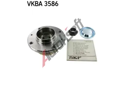 SKF Sada loiska kola SK VKBA3586, VKBA 3586