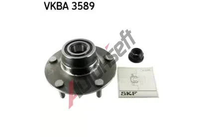 SKF Sada loiska kola SK VKBA3589, VKBA 3589