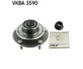 Sada loiska kola SKF ‐ SK VKBA3590