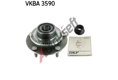 SKF Sada loiska kola SK VKBA3590, VKBA 3590