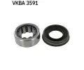 Sada loiska kola SKF ‐ SK VKBA3591