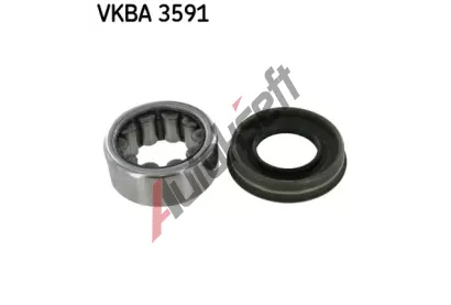 SKF Sada loiska kola SK VKBA 3591, SK VKBA3591