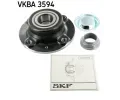 Sada loiska kola SKF ‐ SK VKBA3594