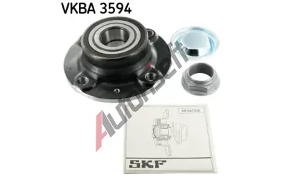 SKF Sada loiska kola SK VKBA3594, VKBA 3594