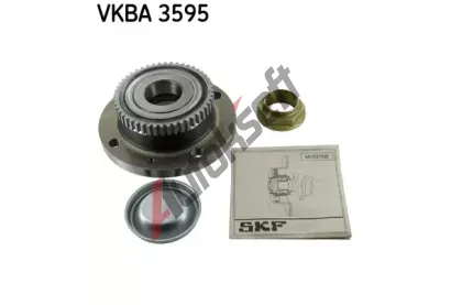 SKF Sada loiska kola SK VKBA3595, VKBA 3595