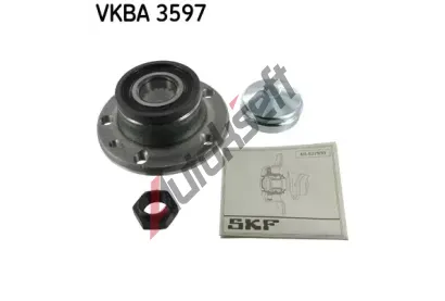 SKF Sada loiska kola SK VKBA3597, VKBA 3597