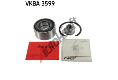 SKF Sada loiska kola SK VKBA3599, VKBA 3599