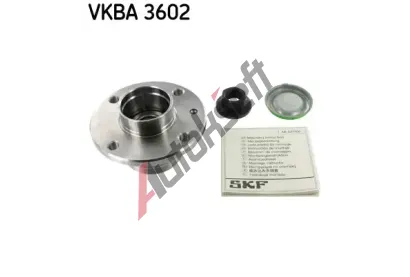 SKF Sada loiska kola SK VKBA3602, VKBA 3602