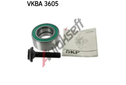 SKF Sada loiska kola SK VKBA3605, VKBA 3605