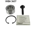 SKF Sada loiska kola ‐ SK VKBA3607