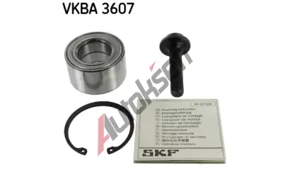 SKF Sada loiska kola SK VKBA3607, VKBA 3607