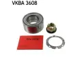 Sada loiska kola SKF ‐ SK VKBA3608