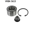 Sada loiska kola SKF ‐ SK VKBA3613