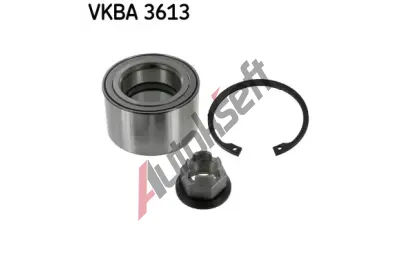 SKF Sada loiska kola SK VKBA3613, VKBA 3613