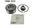 Sada loiska kola SKF ‐ SK VKBA3615