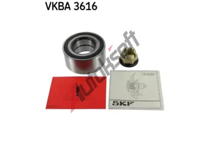 SKF Sada loiska kola SK VKBA3616, VKBA 3616