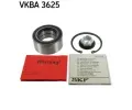 Sada loiska kola SKF ‐ SK VKBA3625