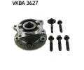 Sada loiska kola SKF ‐ SK VKBA3627