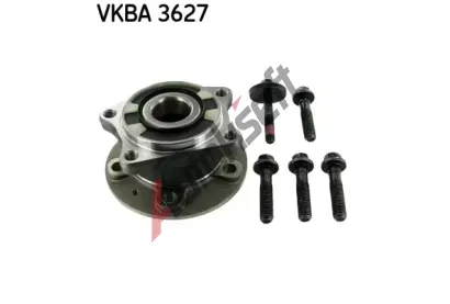 SKF Sada loiska kola SK VKBA3627, VKBA 3627