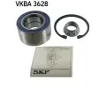 Sada loiska kola SKF ‐ SK VKBA3628