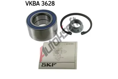 SKF Sada loiska kola SK VKBA3628, VKBA 3628