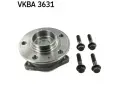 Sada loiska kola SKF ‐ SK VKBA3631