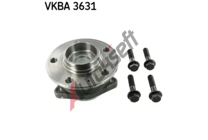 SKF Sada loiska kola SK VKBA3631, VKBA 3631