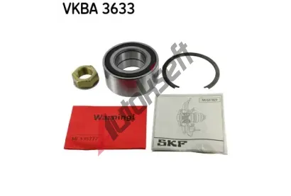 SKF Sada loiska kola SK VKBA3633, VKBA 3633