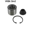 Sada loiska kola SKF ‐ SK VKBA3642
