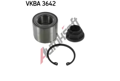 SKF Sada loiska kola SK VKBA3642, VKBA 3642