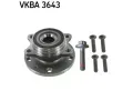 SKF Sada loiska kola ‐ SK VKBA3643