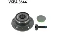 SKF Sada loiska kola ‐ SK VKBA3644