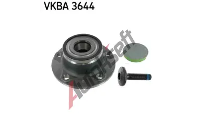 SKF Sada loiska kola SK VKBA3644, VKBA 3644