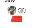 Sada loiska kola SKF ‐ SK VKBA3645