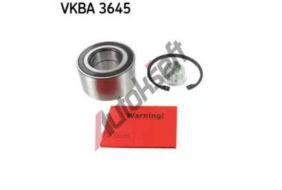 SKF Sada loiska kola SK VKBA3645, VKBA 3645