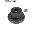 Sada loiska kola SKF ‐ SK VKBA3646