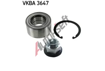 SKF Sada loiska kola SK VKBA3647, VKBA 3647