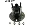 Sada loiska kola SKF ‐ SK VKBA3653