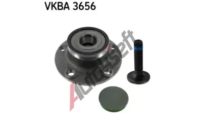 SKF Sada loiska kola SK VKBA3656, VKBA 3656